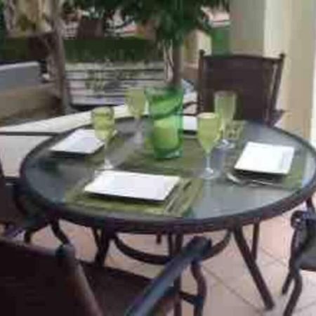 Roda Golf & Beach Resort. Townhouse, Poolside มูร์เซีย ภายนอก รูปภาพ
