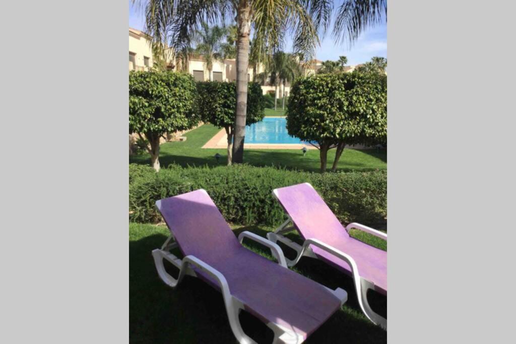 Roda Golf & Beach Resort. Townhouse, Poolside มูร์เซีย ภายนอก รูปภาพ