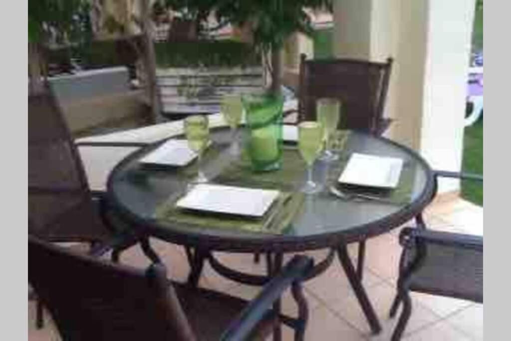 Roda Golf & Beach Resort. Townhouse, Poolside มูร์เซีย ภายนอก รูปภาพ