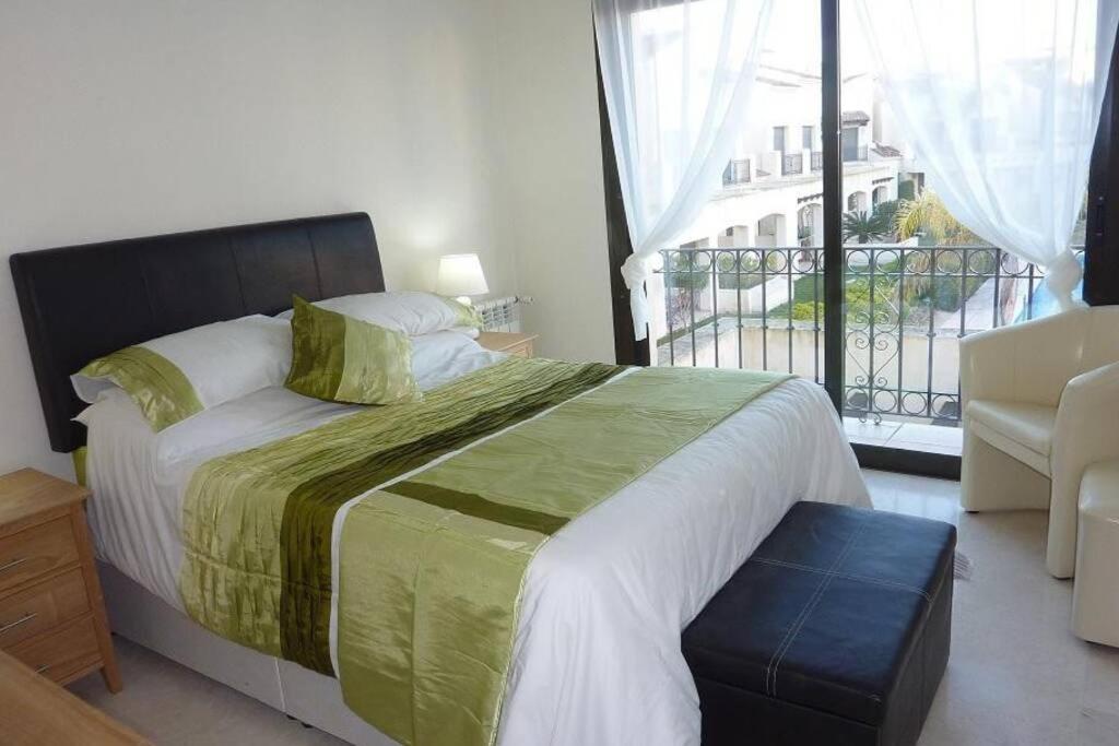 Roda Golf & Beach Resort. Townhouse, Poolside มูร์เซีย ภายนอก รูปภาพ